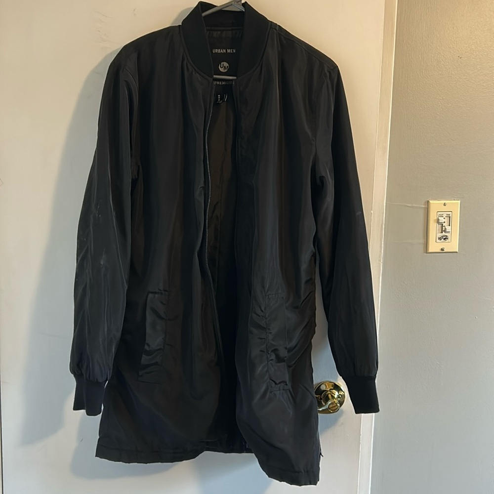 Urban Men Windbreaker